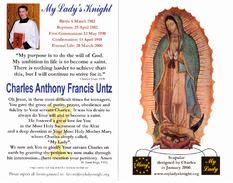 Prayer Card 2