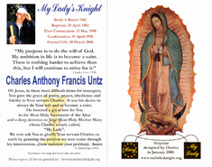 Prayer Card 3