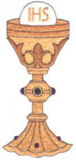 Charle's Chalice